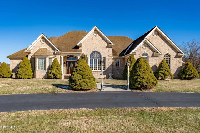 1738 Harbin Hill Road, Mountain City, TN 37683