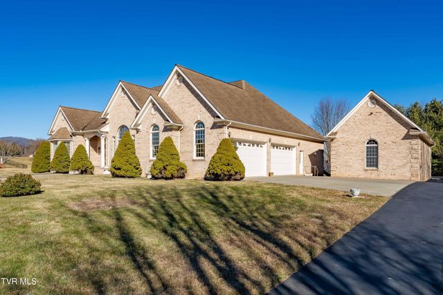 1738 Harbin Hill Road, Mountain City, TN 37683