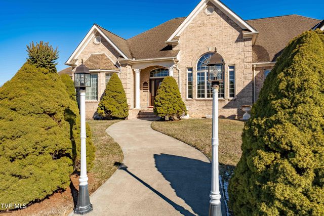 1738 Harbin Hill Road, Mountain City, TN 37683