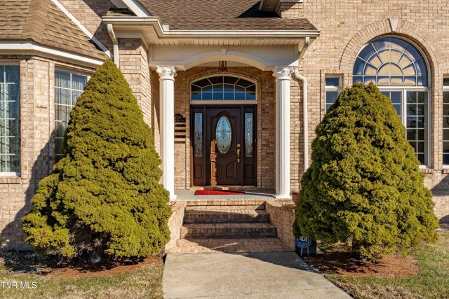 1738 Harbin Hill Road, Mountain City, TN 37683