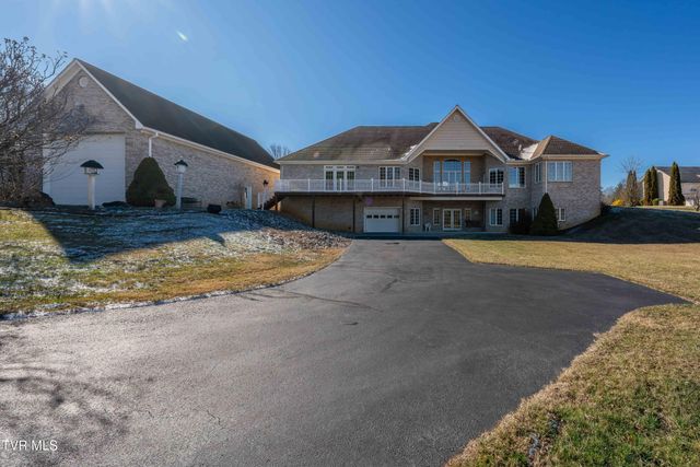 1738 Harbin Hill Road, Mountain City, TN 37683