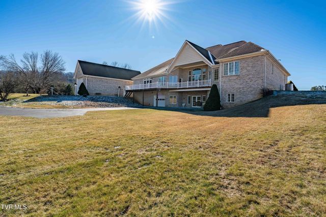 1738 Harbin Hill Road, Mountain City, TN 37683