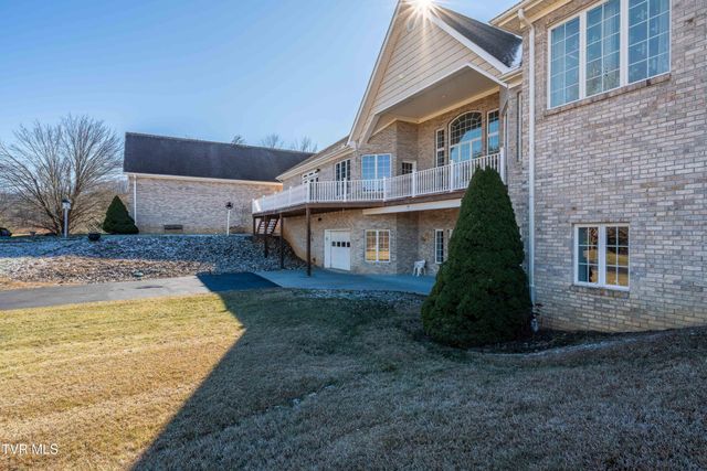 1738 Harbin Hill Road, Mountain City, TN 37683