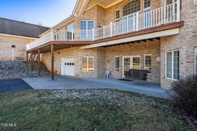 1738 Harbin Hill Road, Mountain City, TN 37683