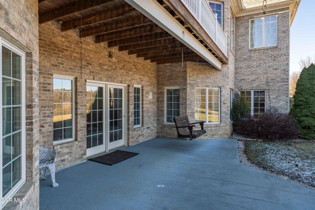 1738 Harbin Hill Road, Mountain City, TN 37683