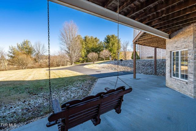 1738 Harbin Hill Road, Mountain City, TN 37683