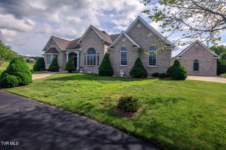 1738 Harbin Hill Road, Mountain City, TN 37683