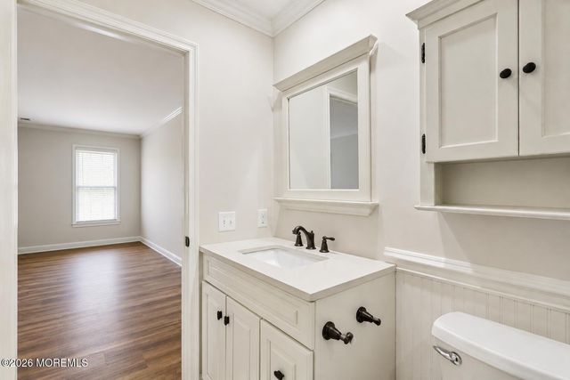 413 Yorkshire Place, Morganville, NJ 07751