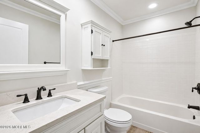 413 Yorkshire Place, Morganville, NJ 07751