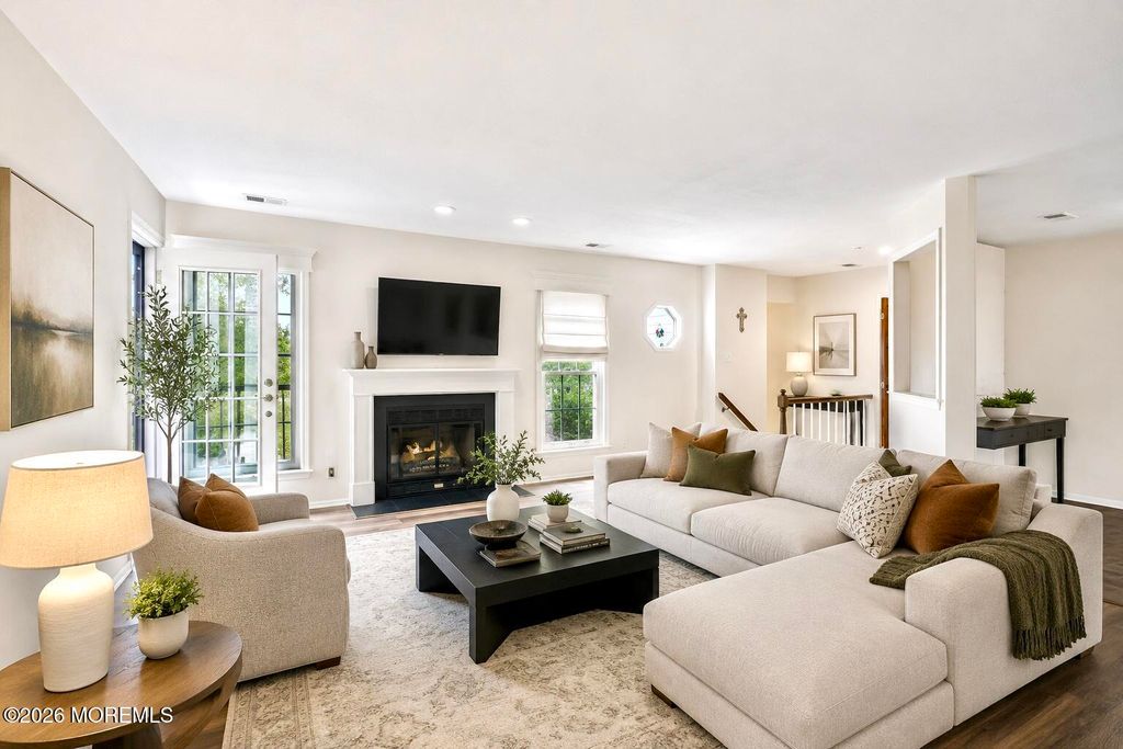 413 Yorkshire Place, Morganville, NJ 07751
