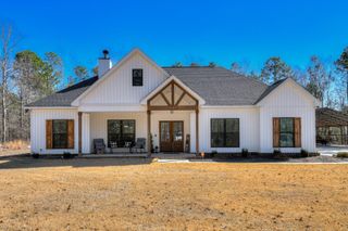885 HORSE CREEK Road, Beech Island, SC 29842