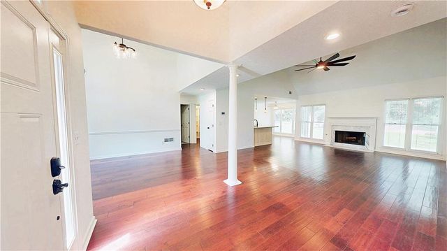 1881 Flowering Drive, Grayson, GA 30017