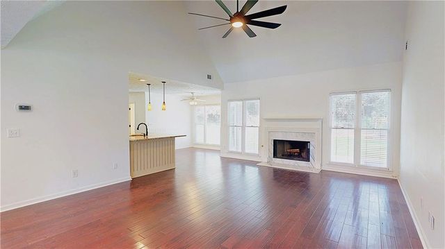 1881 Flowering Drive, Grayson, GA 30017