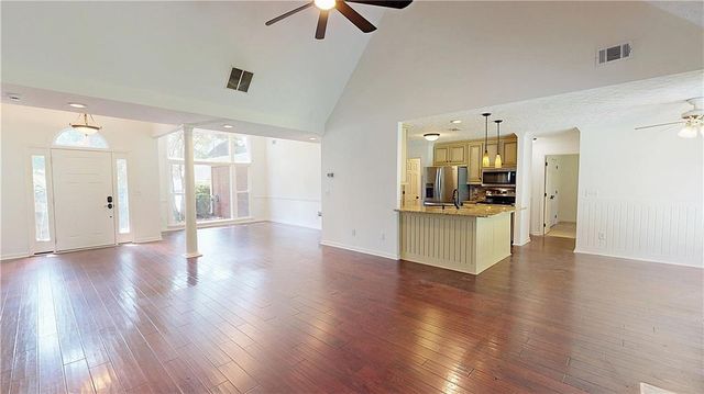 1881 Flowering Drive, Grayson, GA 30017
