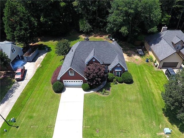 1881 Flowering Drive, Grayson, GA 30017