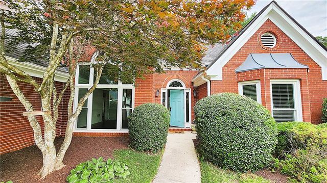 1881 Flowering Drive, Grayson, GA 30017