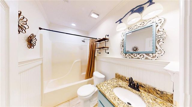 1881 Flowering Drive, Grayson, GA 30017