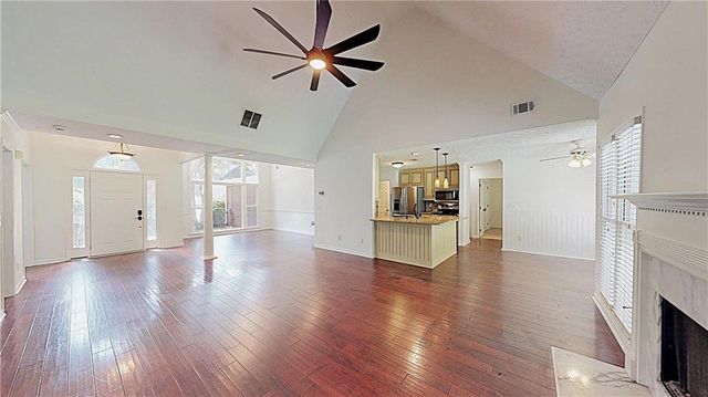 1881 Flowering Drive, Grayson, GA 30017