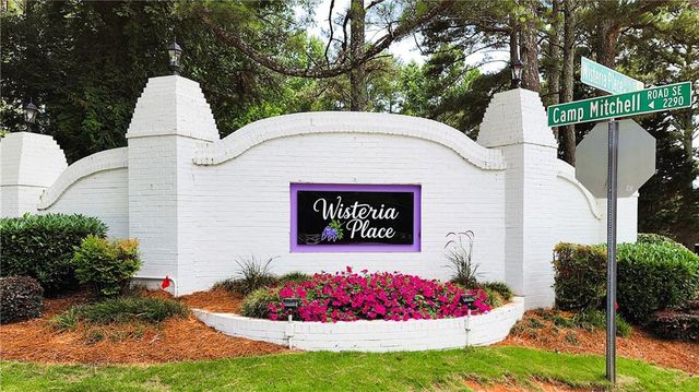 1881 Flowering Drive, Grayson, GA 30017