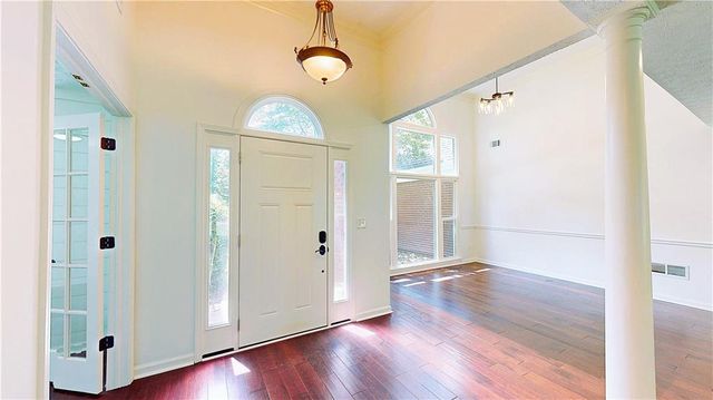 1881 Flowering Drive, Grayson, GA 30017