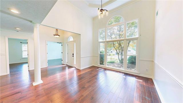 1881 Flowering Drive, Grayson, GA 30017
