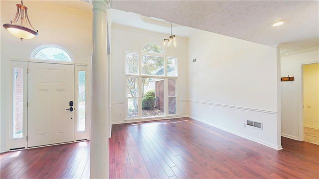 1881 Flowering Drive, Grayson, GA 30017