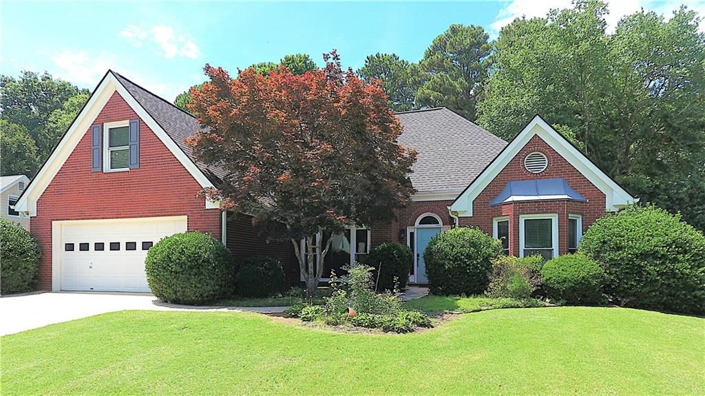 1881 Flowering Drive, Grayson, GA 30017