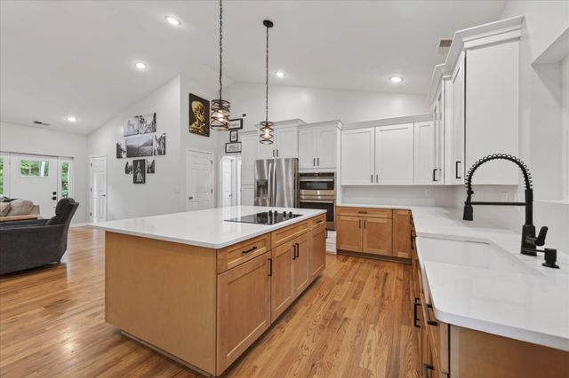 115 Dale Ln, Dover, TN 37058