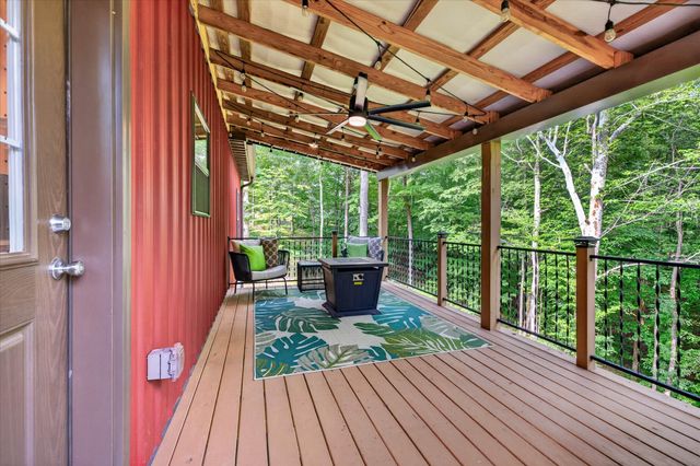 115 Dale Ln, Dover, TN 37058