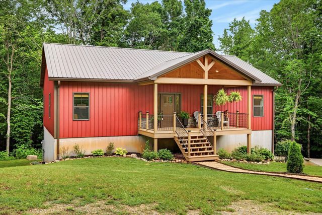 115 Dale Ln, Dover, TN 37058