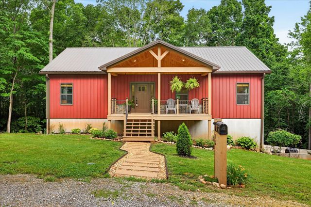 115 Dale Ln, Dover, TN 37058