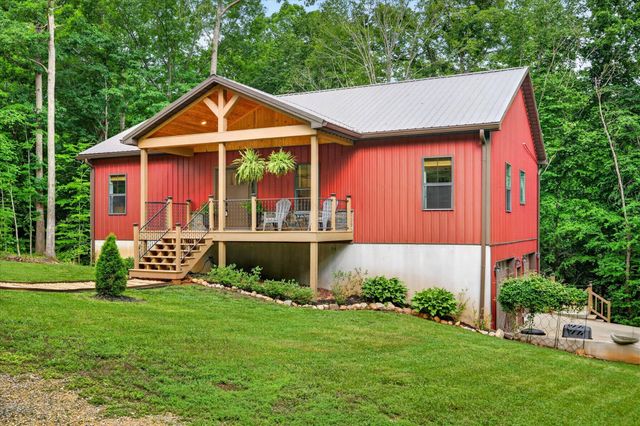 115 Dale Ln, Dover, TN 37058