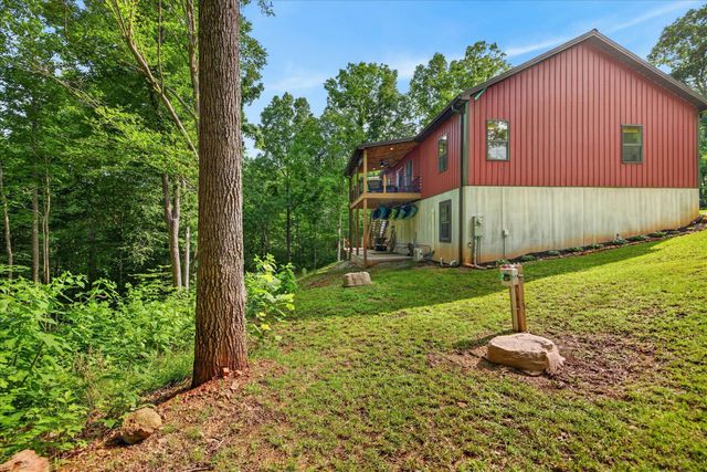 115 Dale Ln, Dover, TN 37058