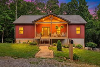 115 Dale Ln, Dover, TN 37058