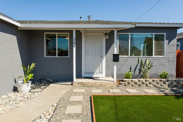 348 Sawyer St, Vallejo, CA 94589