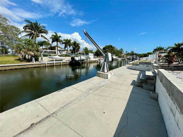 309 BRYN MAWR ISLAND, Bradenton, FL 34207
