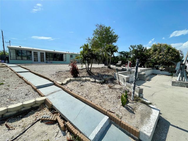 309 BRYN MAWR ISLAND, Bradenton, FL 34207