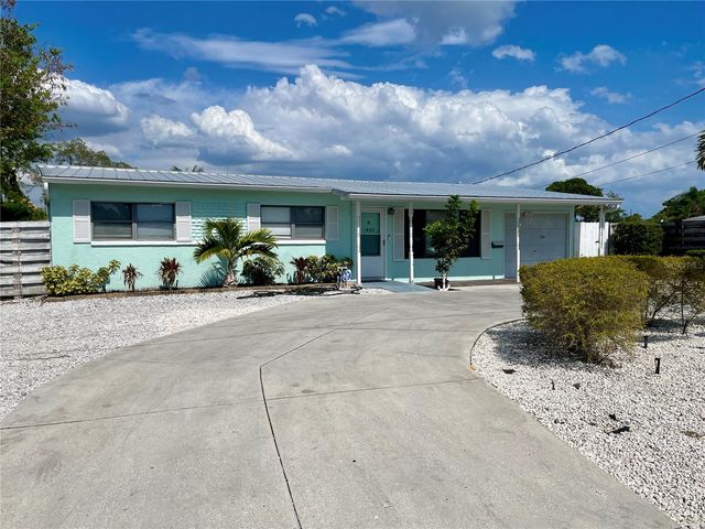 309 BRYN MAWR ISLAND, Bradenton, FL 34207