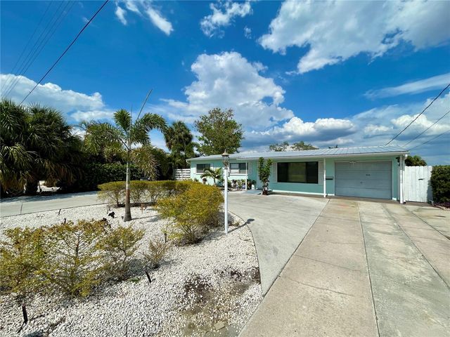 309 BRYN MAWR ISLAND, Bradenton, FL 34207