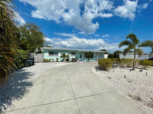 309 BRYN MAWR ISLAND, Bradenton, FL 34207