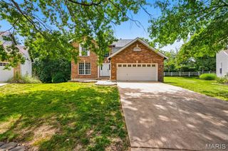 48 Ironwood Court, O'fallon, MO 63368