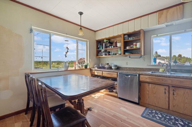5767 E Neuman Road, South Range, WI 54874