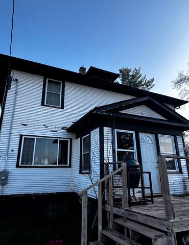 5767 E Neuman Road, South Range, WI 54874