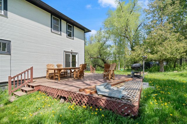 5767 E Neuman Road, South Range, WI 54874