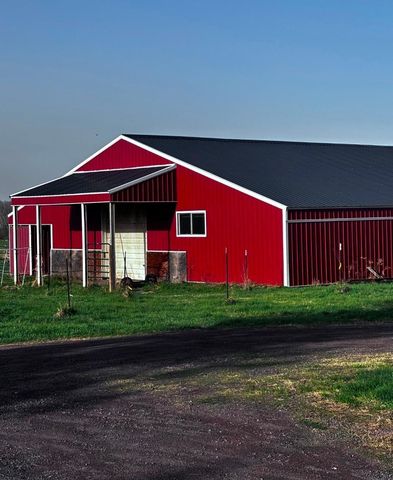 5767 E Neuman Road, South Range, WI 54874