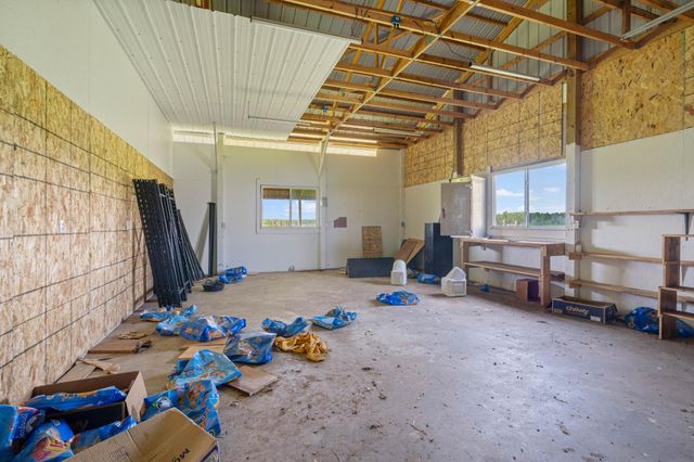 5767 E Neuman Road, South Range, WI 54874