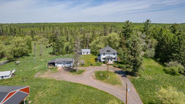 5767 E Neuman Road, South Range, WI 54874