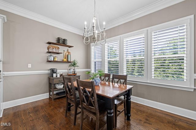 200 Meares Bluff Lane, Holly Springs, NC 27540