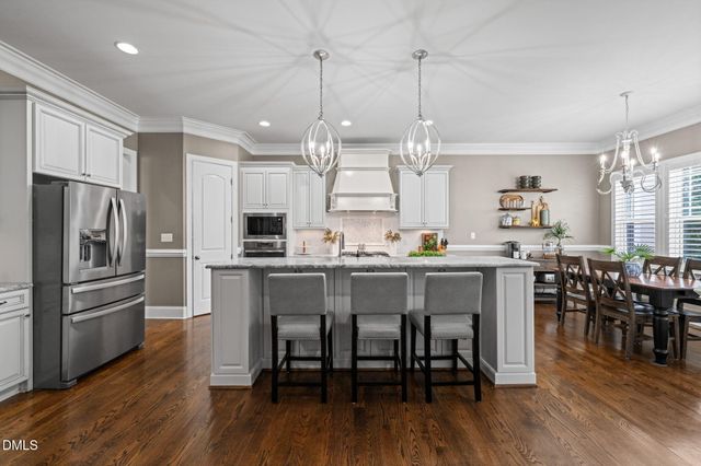 200 Meares Bluff Lane, Holly Springs, NC 27540