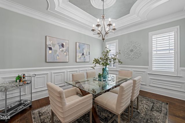 200 Meares Bluff Lane, Holly Springs, NC 27540
